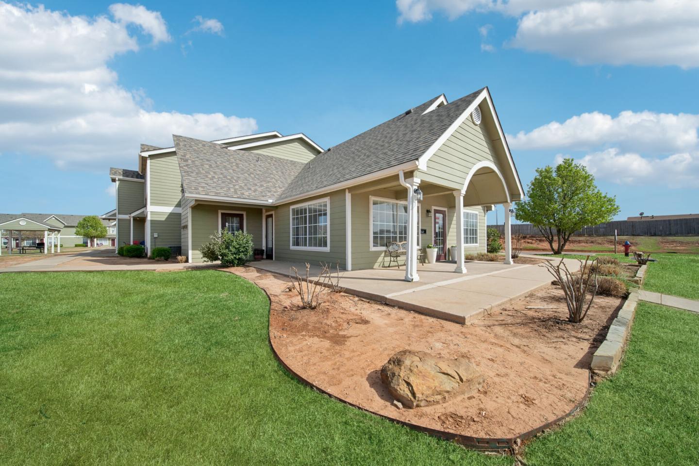 Prairie View Image 9