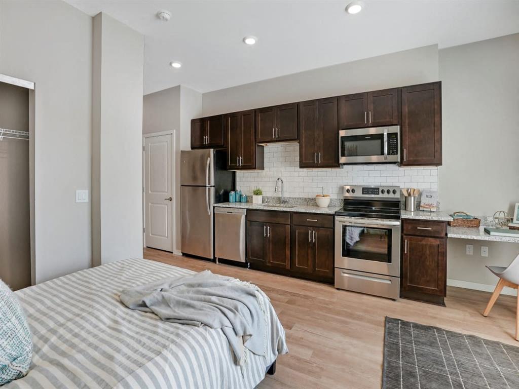 Income Restricted - Timber & Tie Apartments Image 4