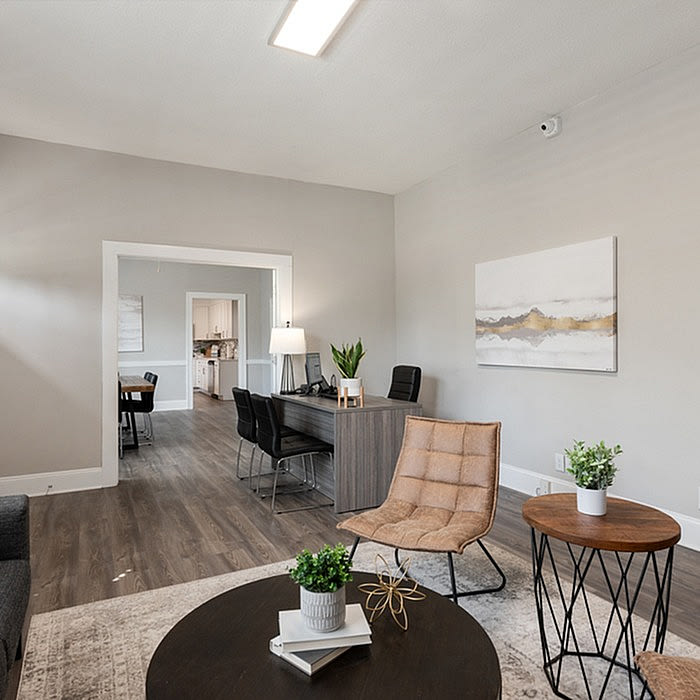 Yorkshire Apartment Homes Image 26