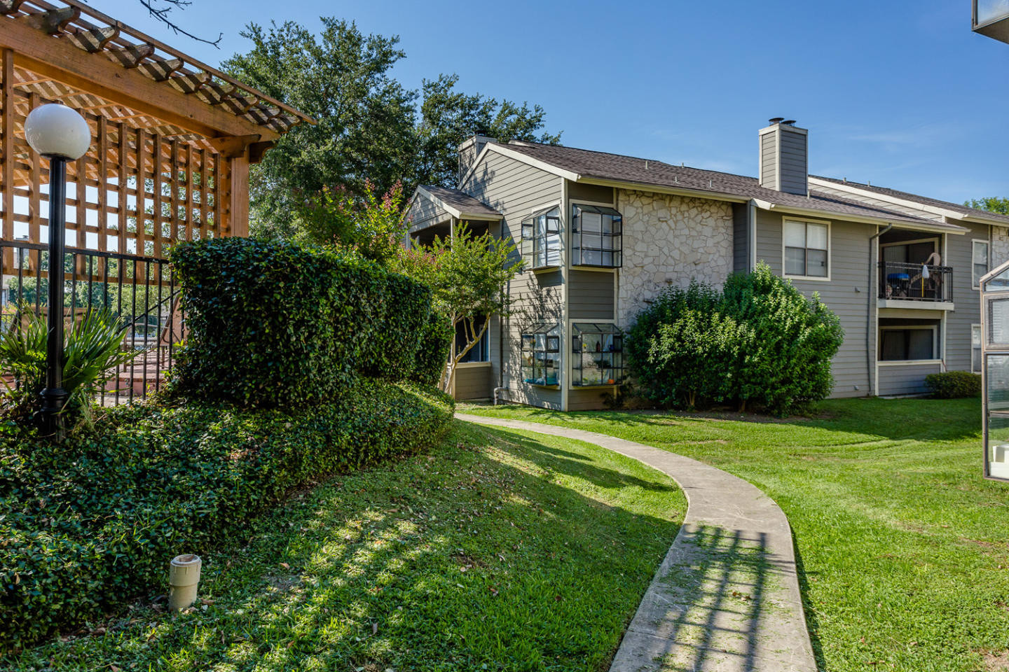 Arbor Hill Image 16