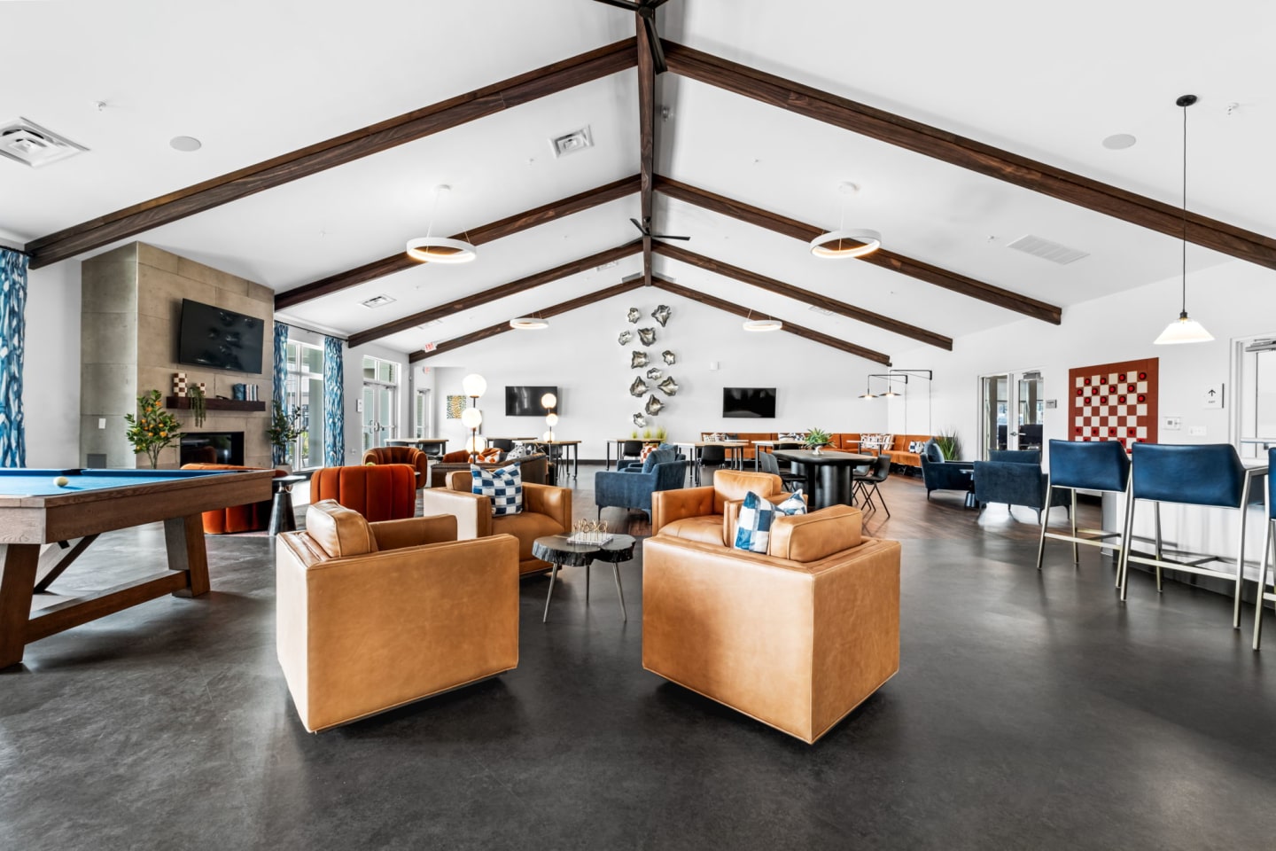 The Zelle at Polaris Image 18