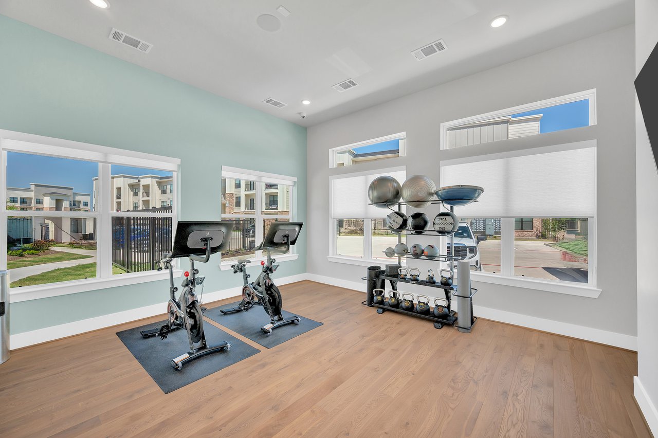The Delta Pearland Image 20