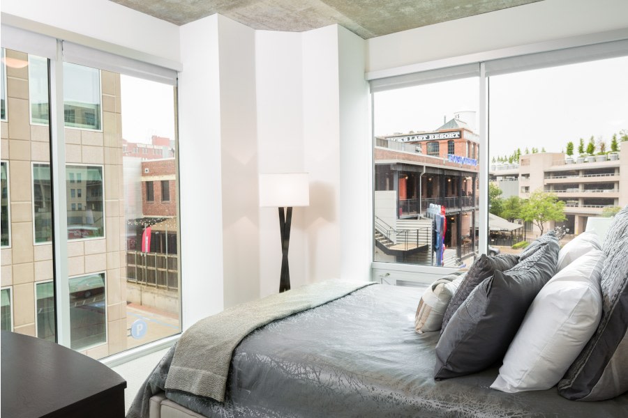 SkyHouse Dallas Image 22