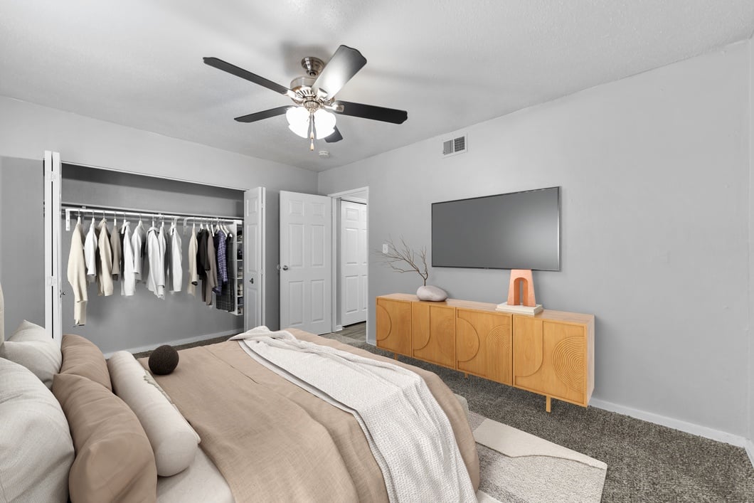Treetop Lodge Apartments Image 8