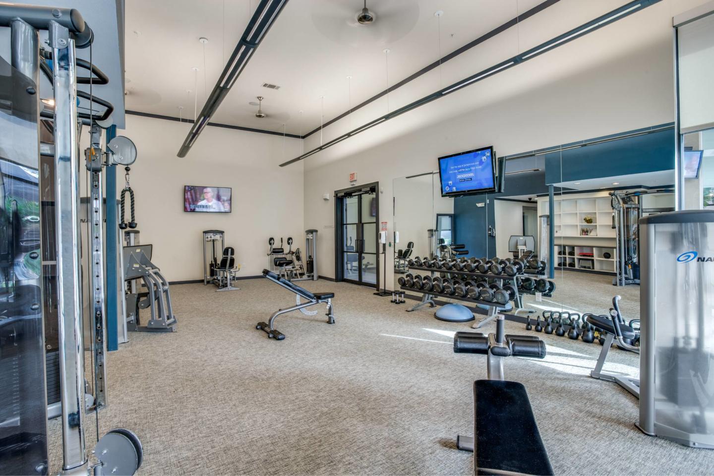 Park Central Flower Mound Image 42