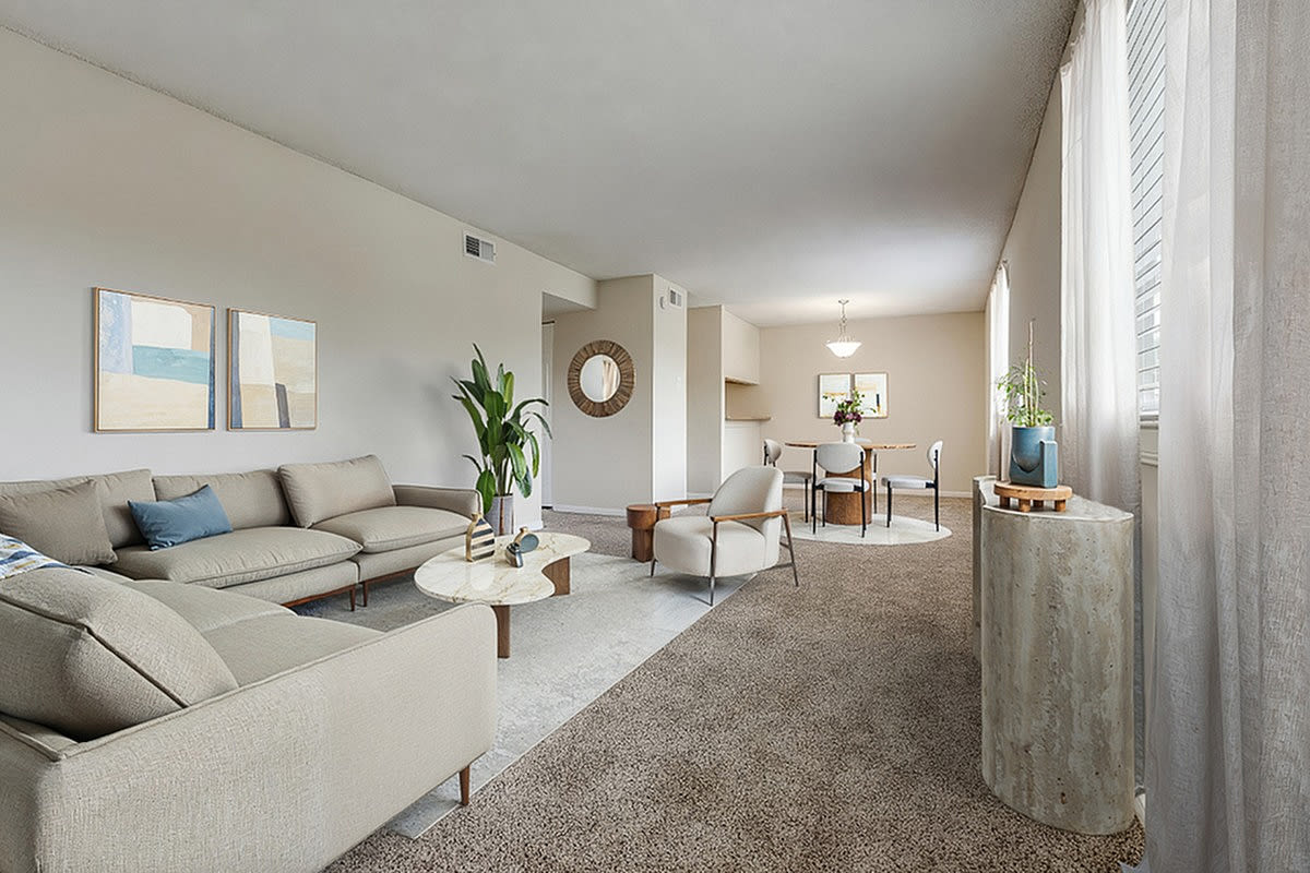 Regatta Apartments Image 10