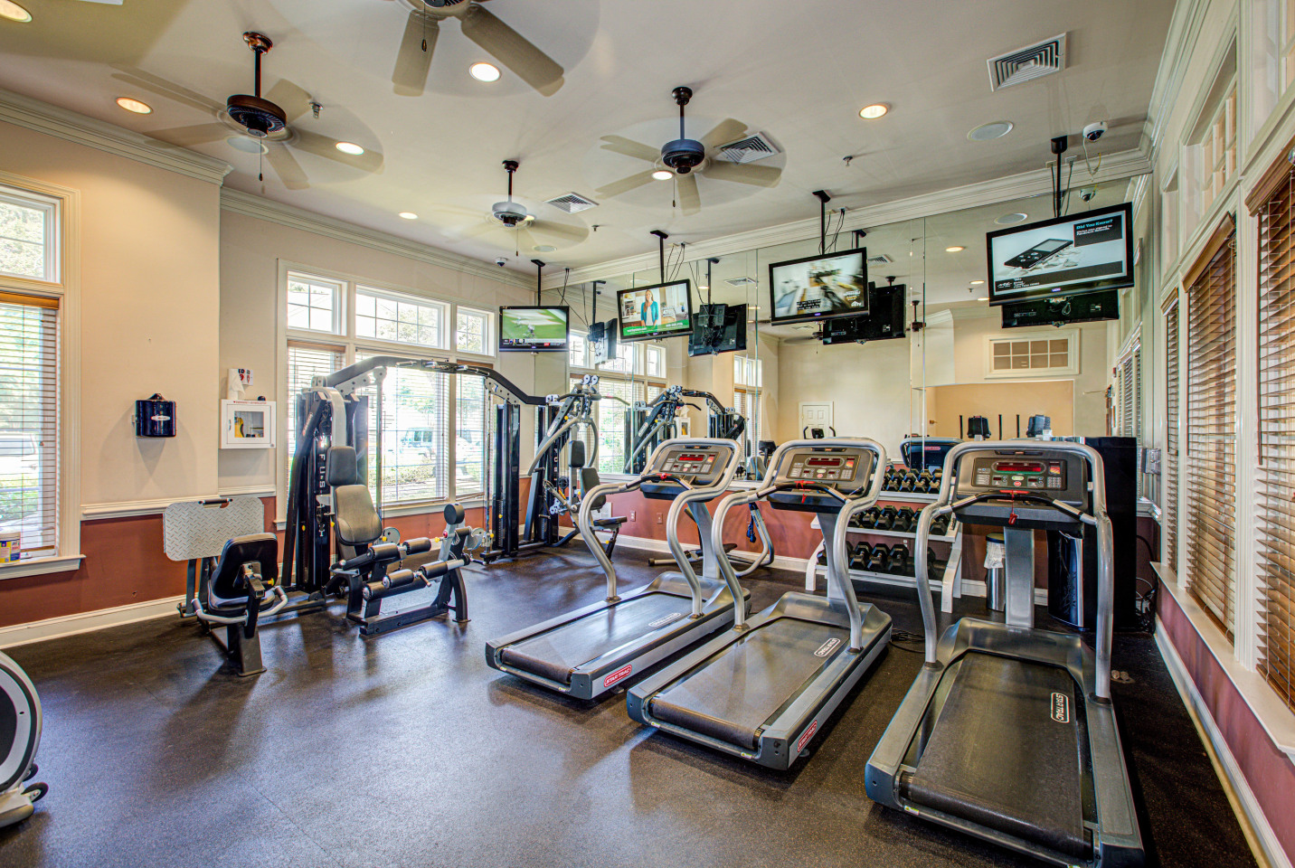 Broadlands Luxury Apartments Image 26
