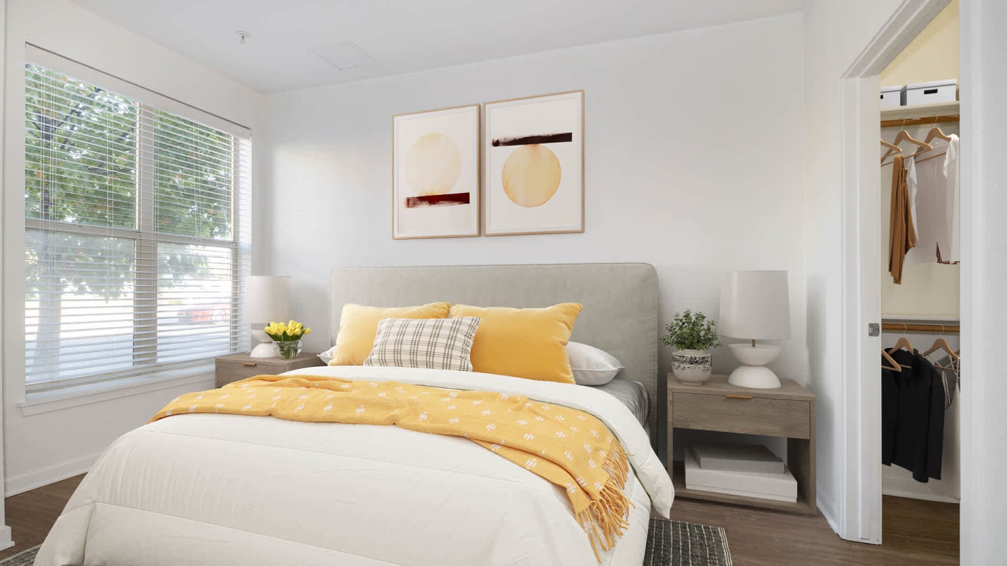 Arbour Square Apartment Image 62