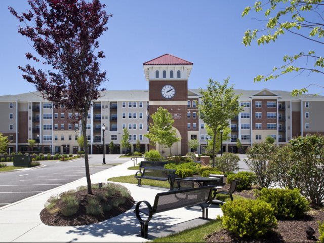 The Village at Odenton Station Image 19