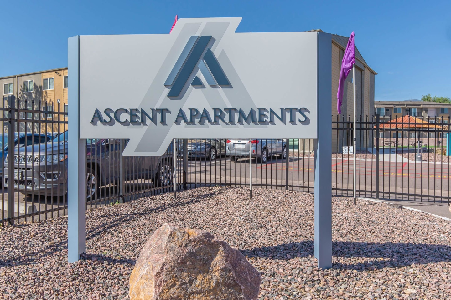 Ascent Apartments Image 20