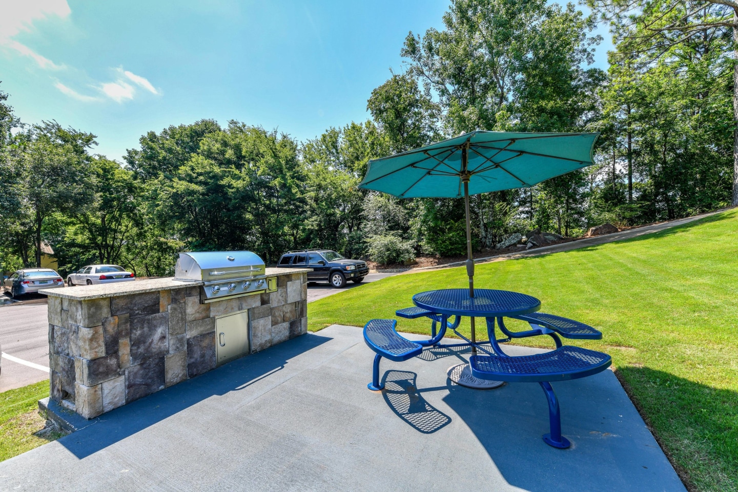 The VUE at Crestwood Apartments Image 9