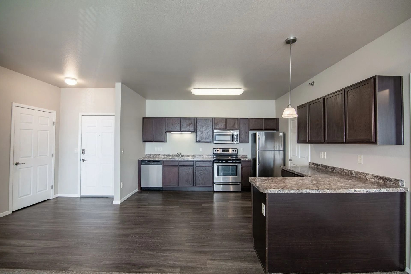 West Creek Crossing Apartments Image 9