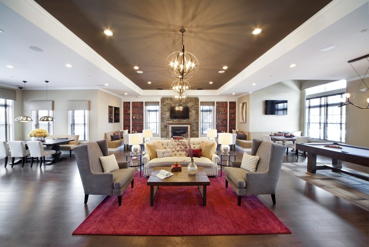 Hillside Club Image 15