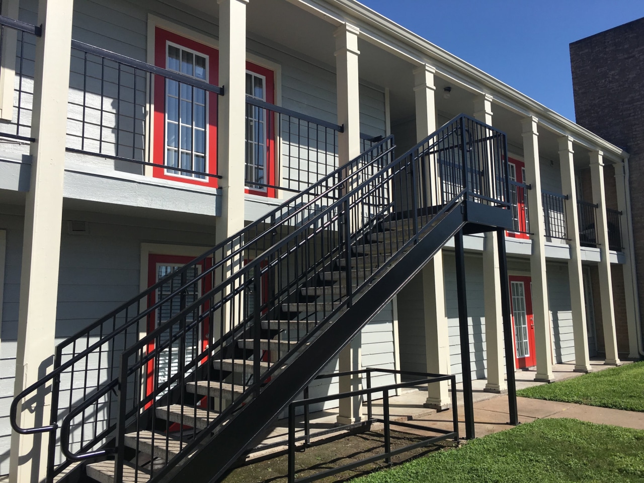 Arden Terrace Apartments Image 10