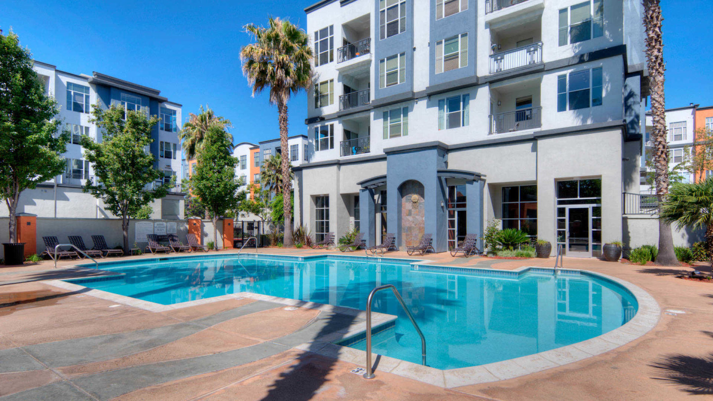 Archstone Fremont Center Image 30