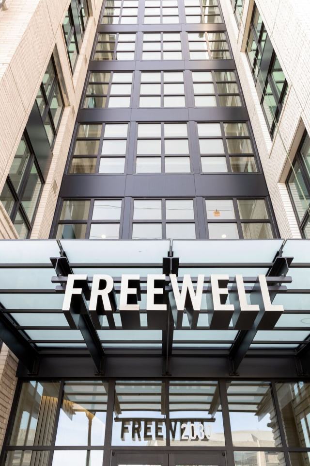 Freewell Image 33