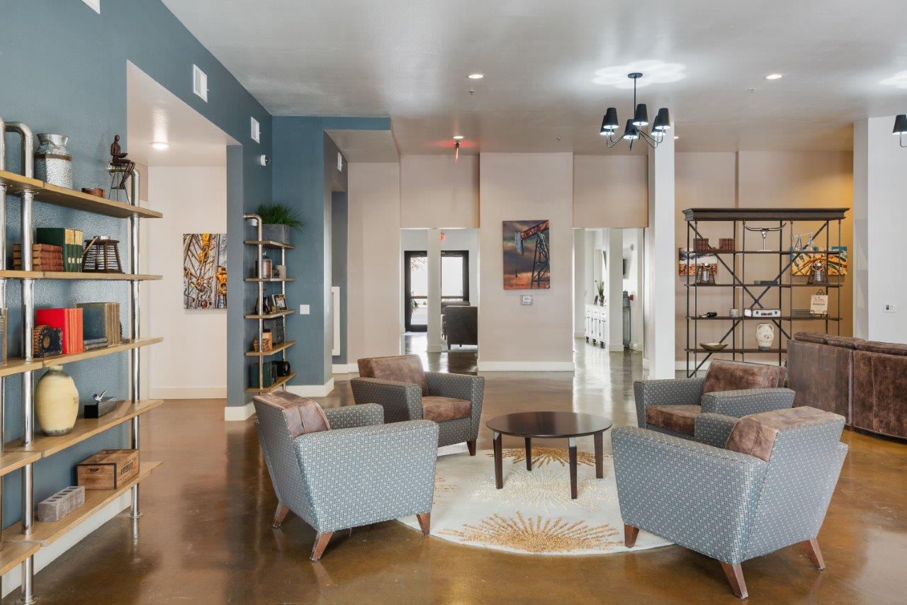 The Wall Street Lofts Image 7