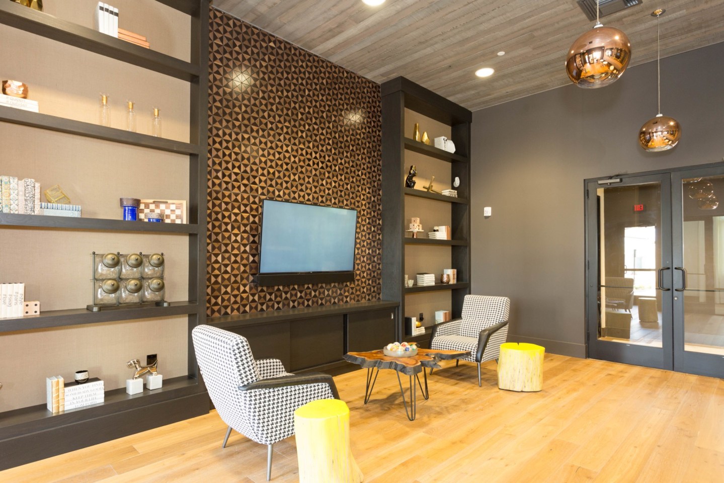 Avant Fashion Center by Mark-Taylor Image 33