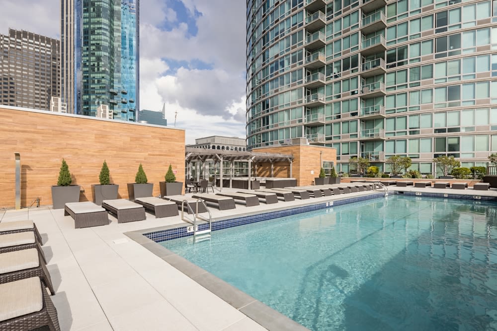 Liberty Towers Image 29