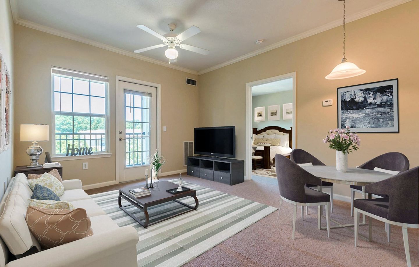 Parkland Manor - Senior & Affordable Housing Image 1