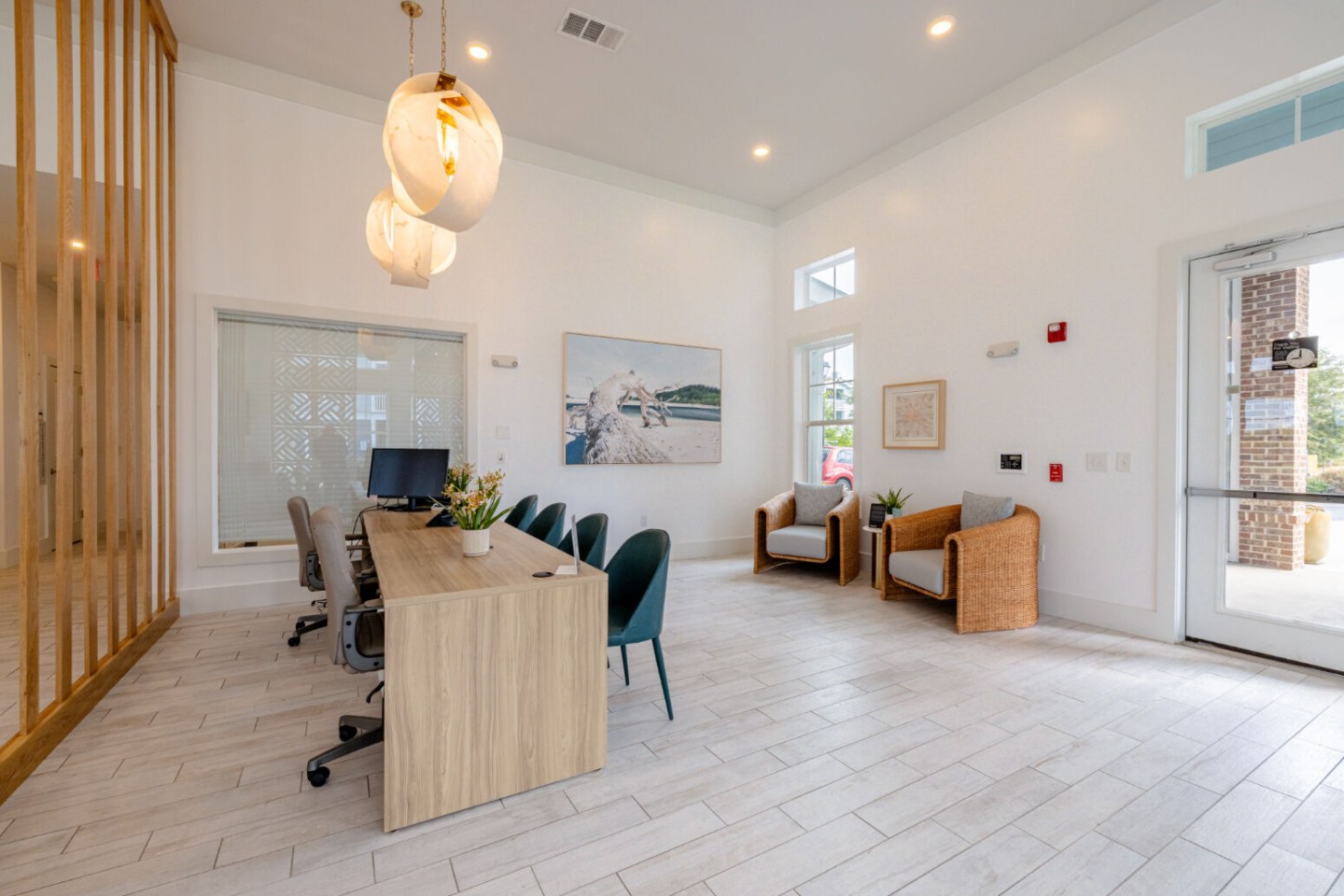 Longshore Commons Image 38