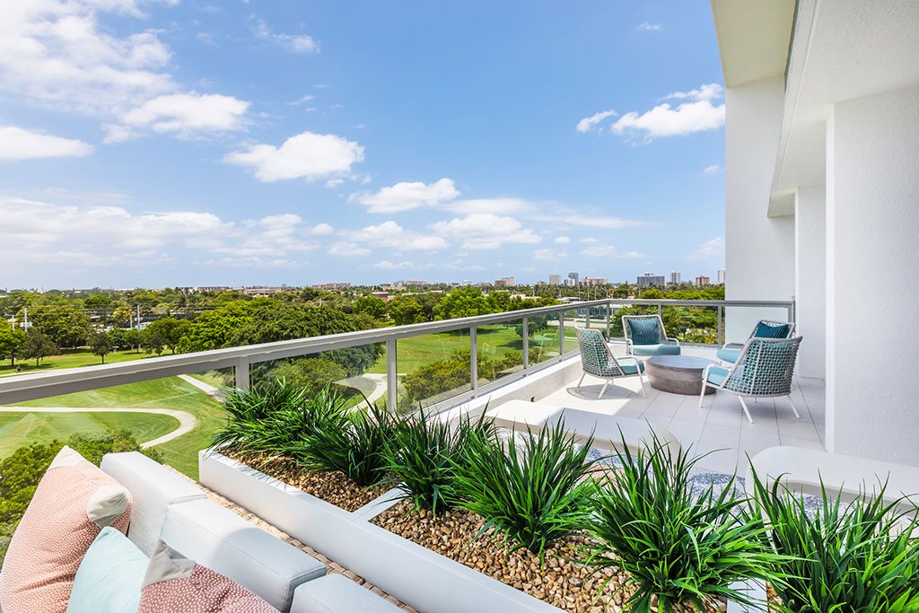 Morea Apartments Image 3
