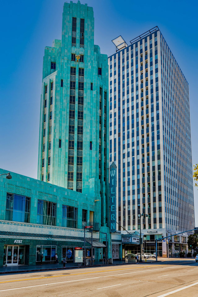Victoria Apartments Image 15