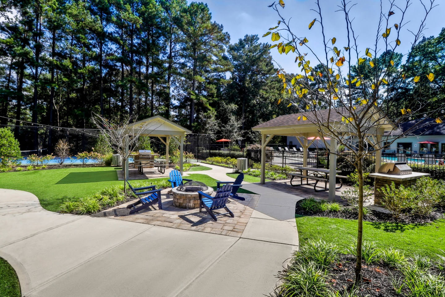 Seven Pines Image 11