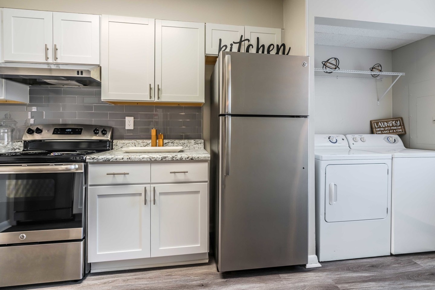 Poplar Place Townhomes Image 12