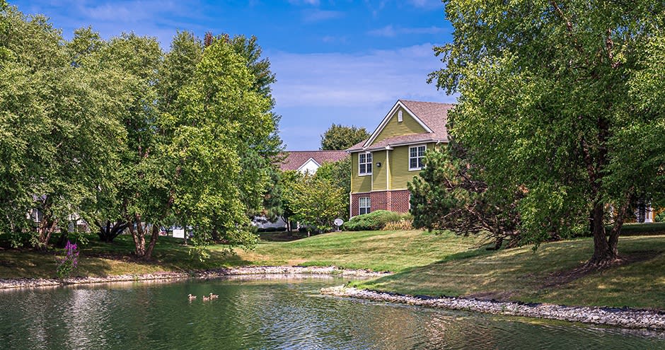 Glenmuir of Naperville Image 32
