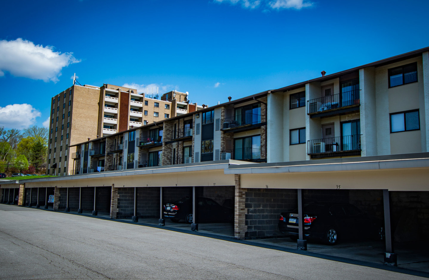 Carriage Park Apartments Image 24