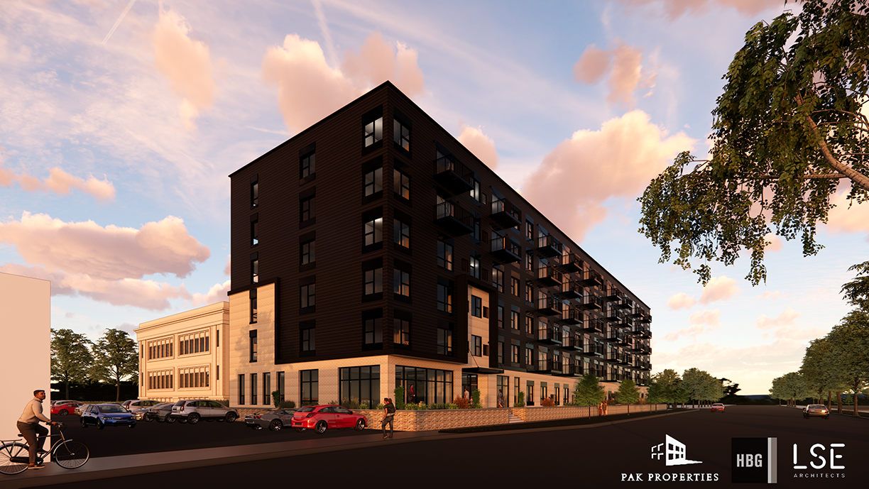 Marshall Avenue Flats Image 34