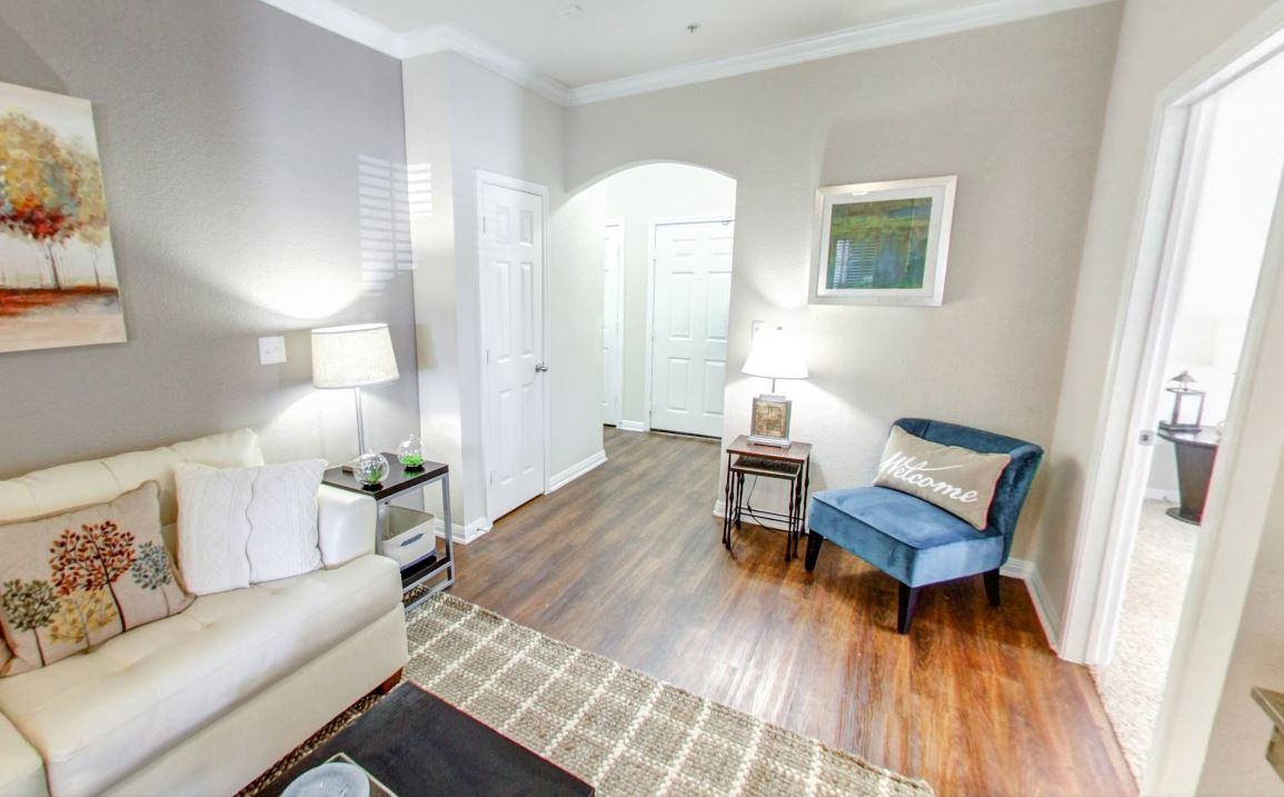 Abelia Flats Image 4