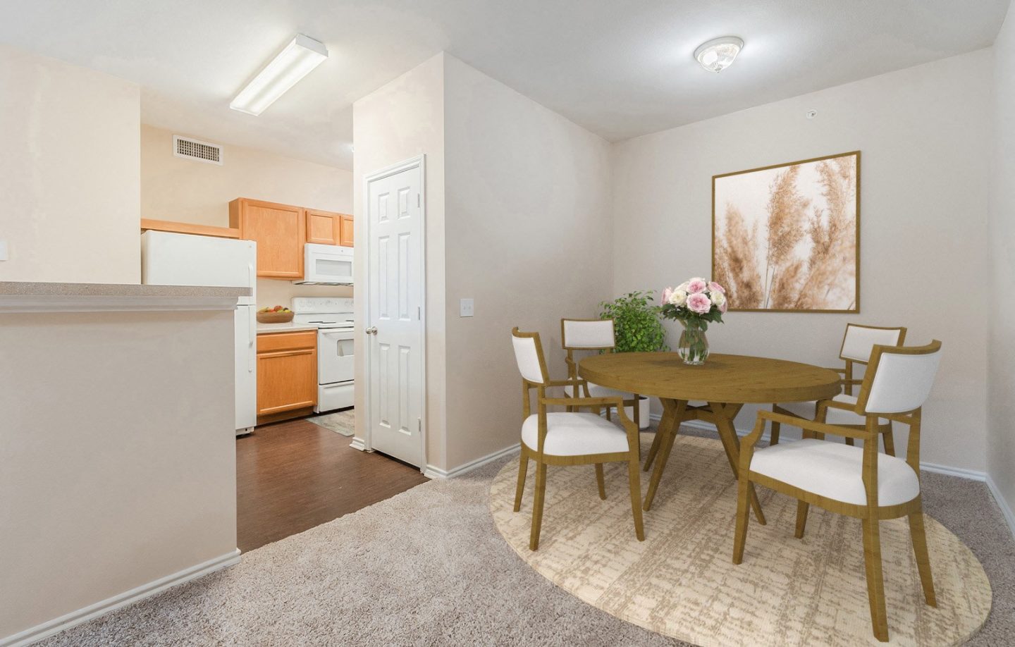 Rosemont at Mayfield Villas - Affordable Housing Image 9