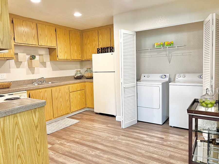 Riverstone Apartments Image 10