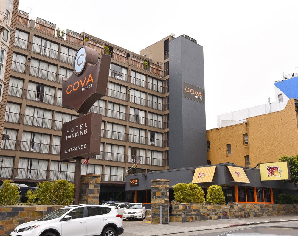 Mosser Towers Image 11