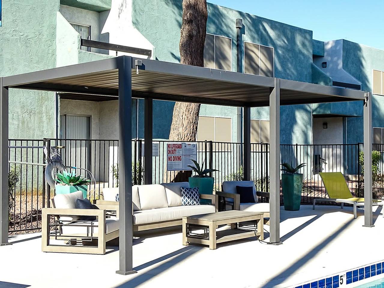 Viva Apartments Image 30