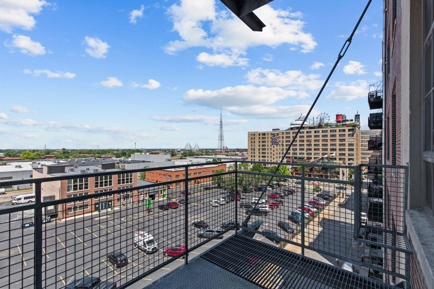 Ventana Lofts Image 6
