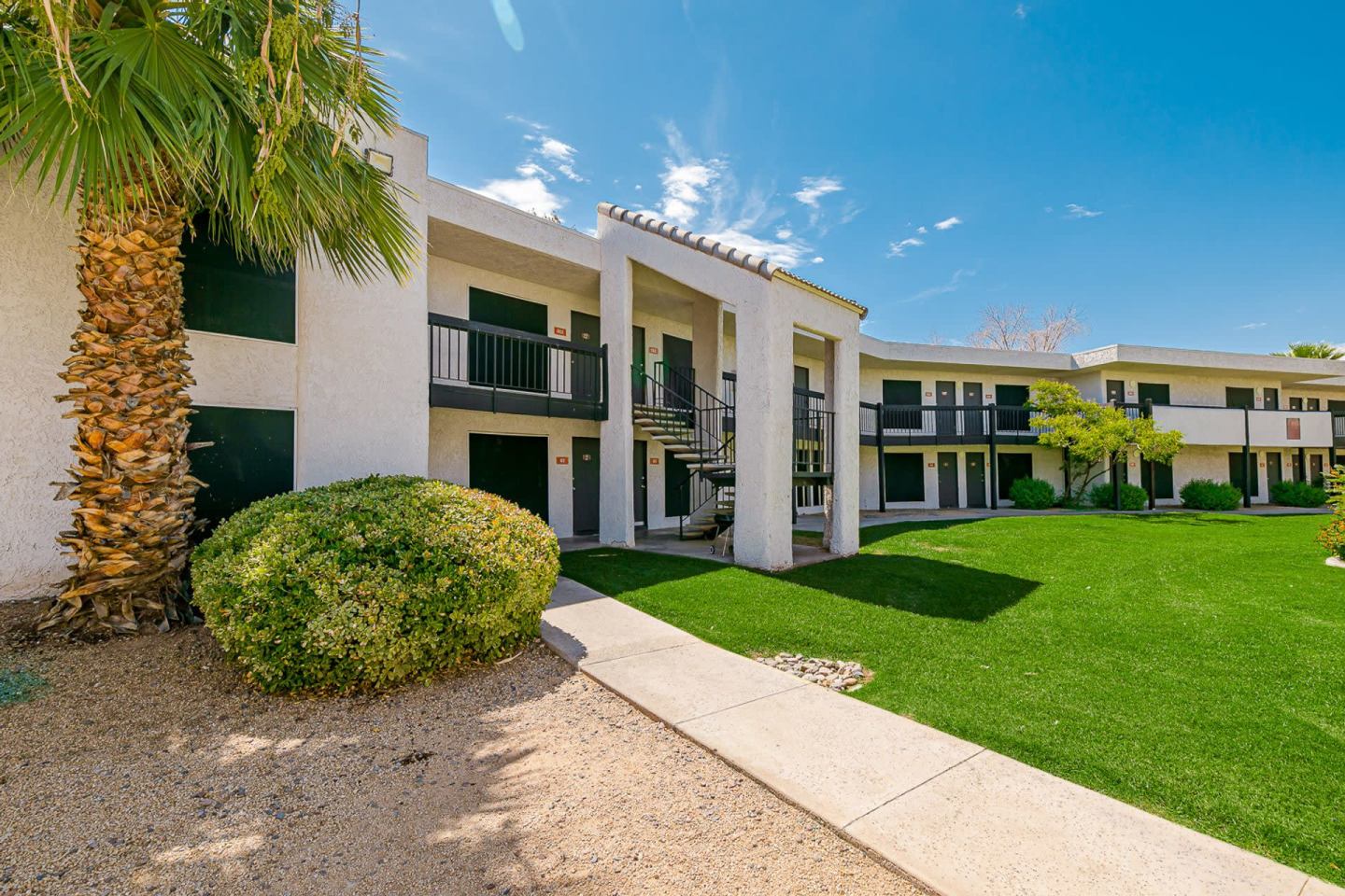 Aspire Apartments Image 17
