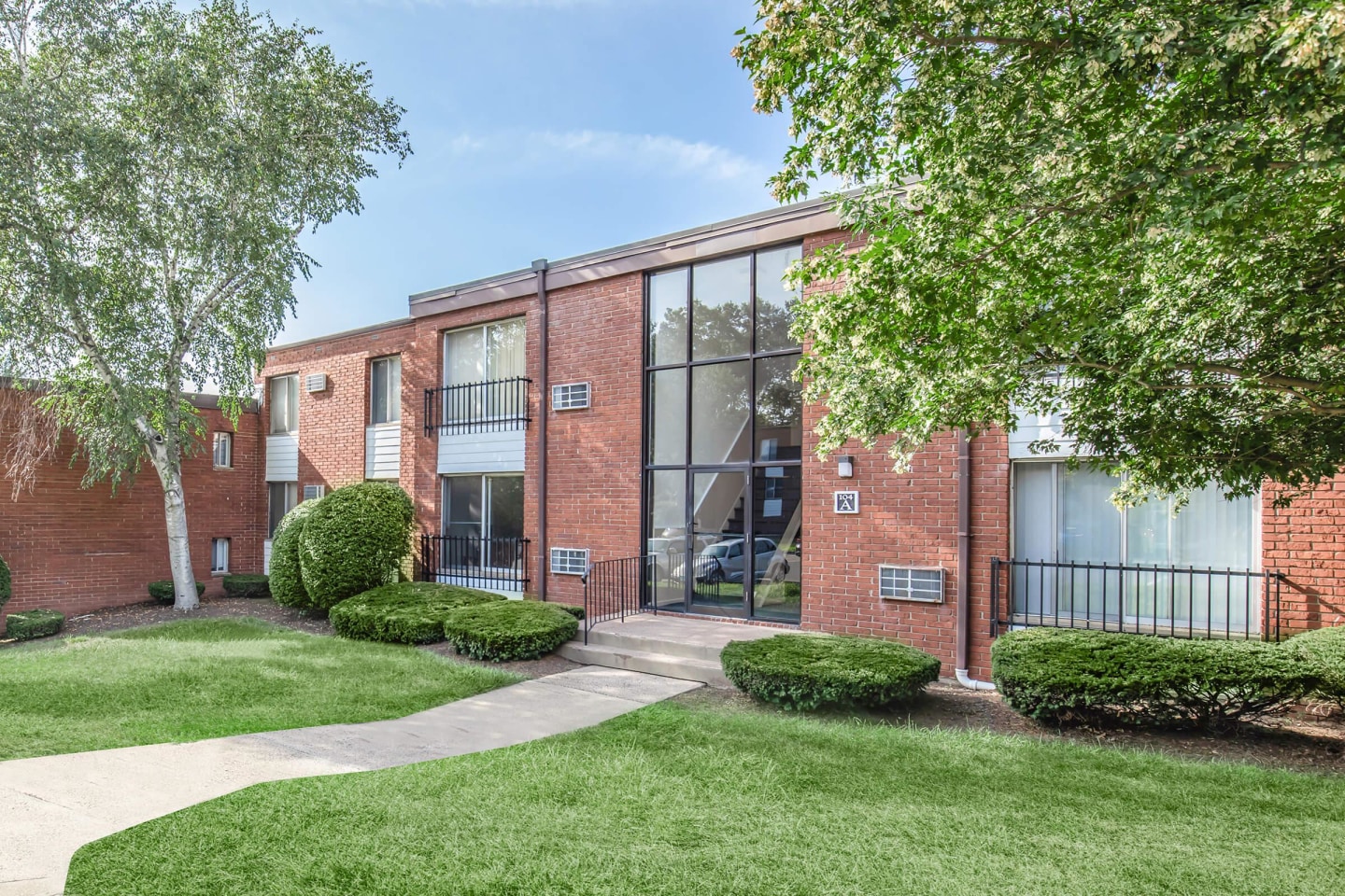 Forest Park Apartments Image 19