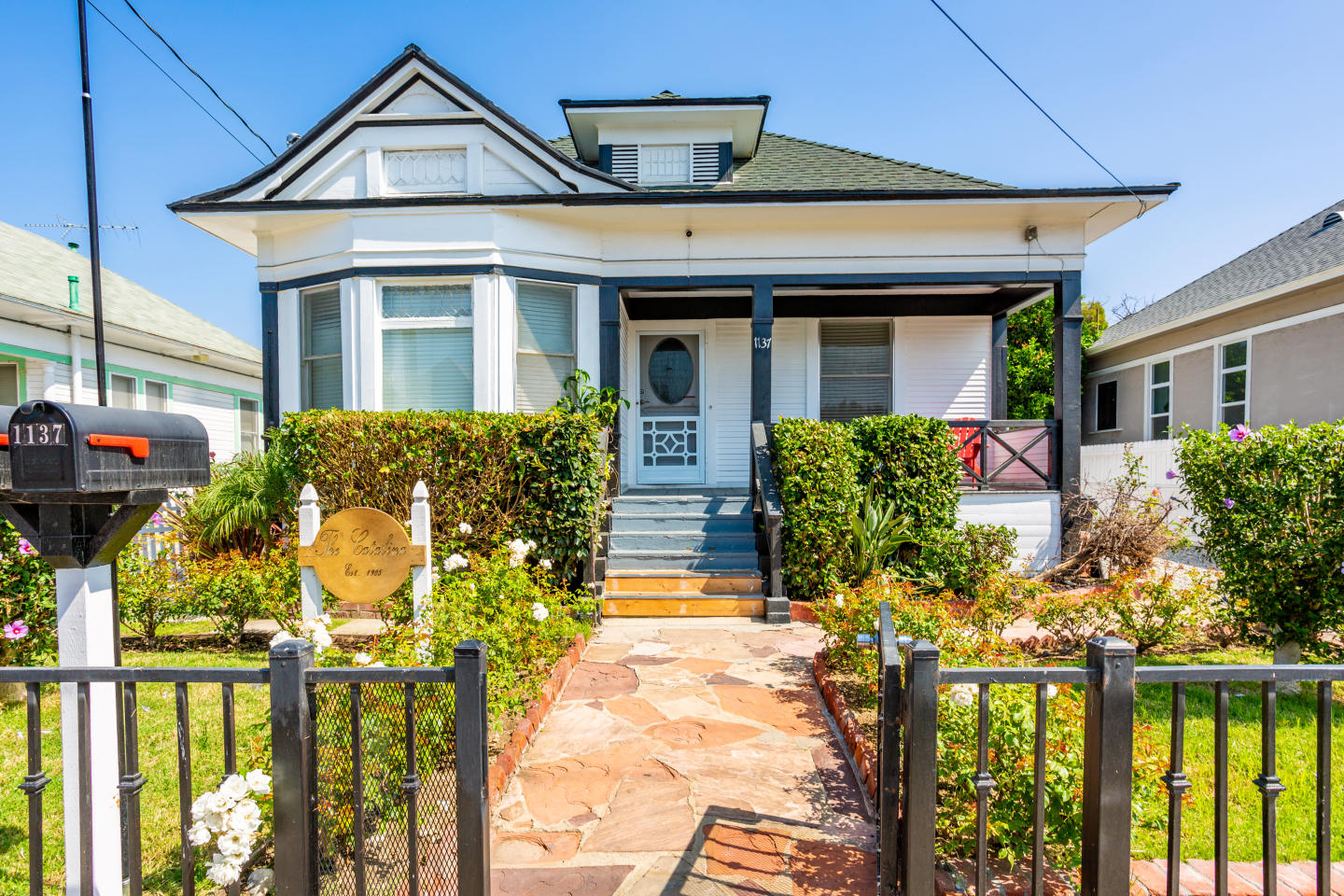 1137 West 24th Street - Co-Living Image 11