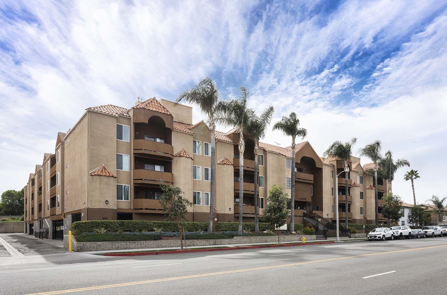 Encino Palms Image 1