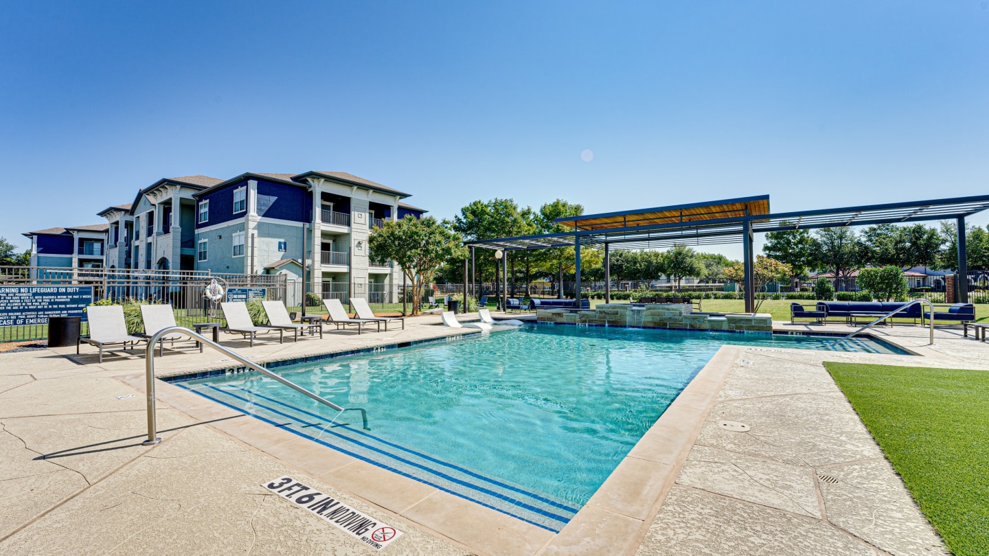 Highland Luxury Living Image 23