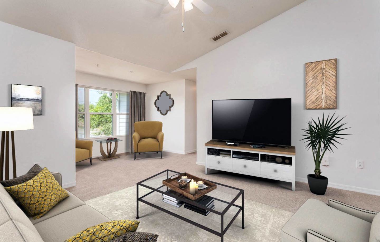 Lake Weston Point Apartments - Affordable Housing Image 2