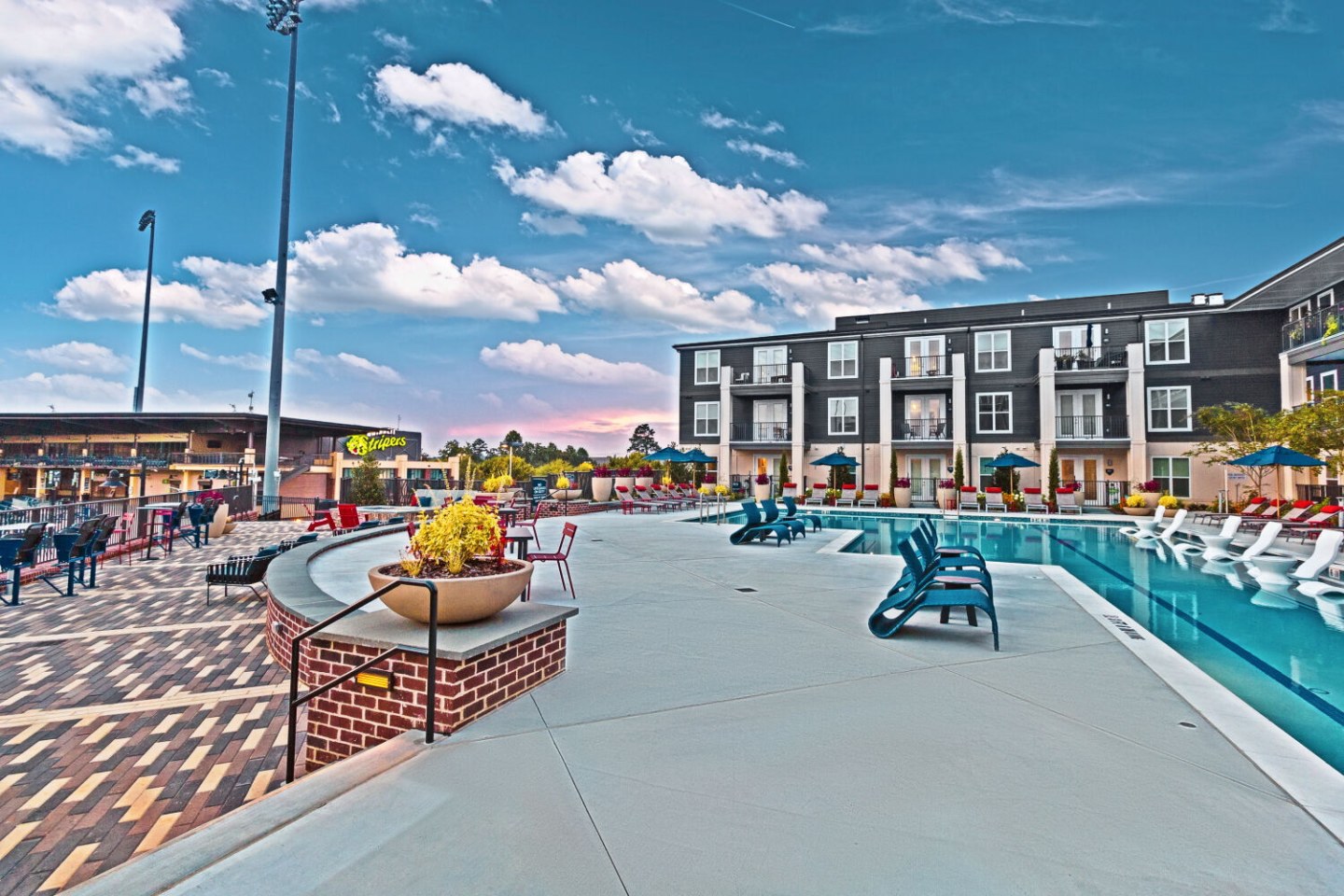 The Fieldhouse Image 22