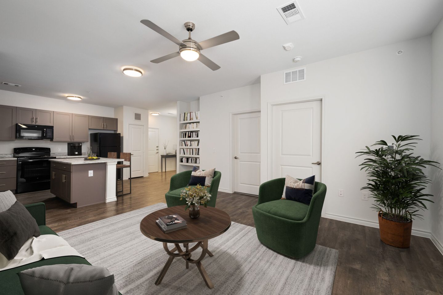 The Hollows - Affordable Housing Image 41