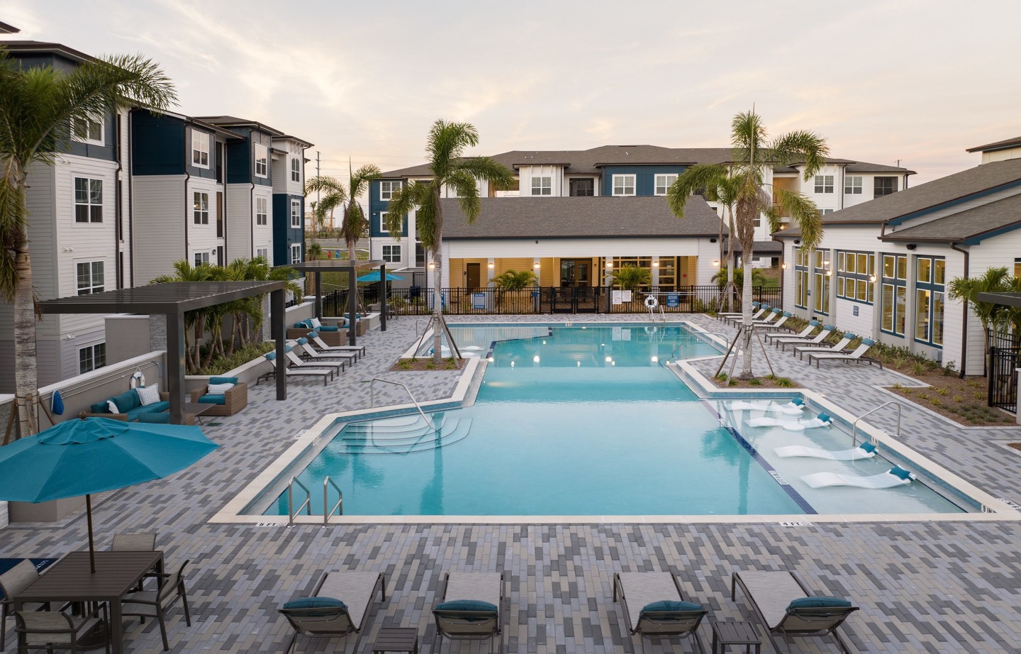 Atlantica at Town Center Image 19