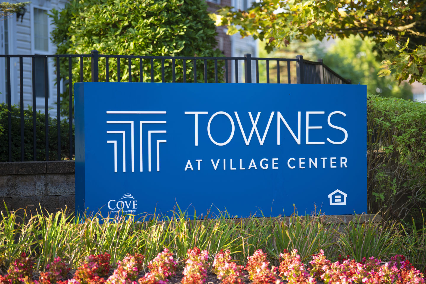 Townes at Village Center Image 30