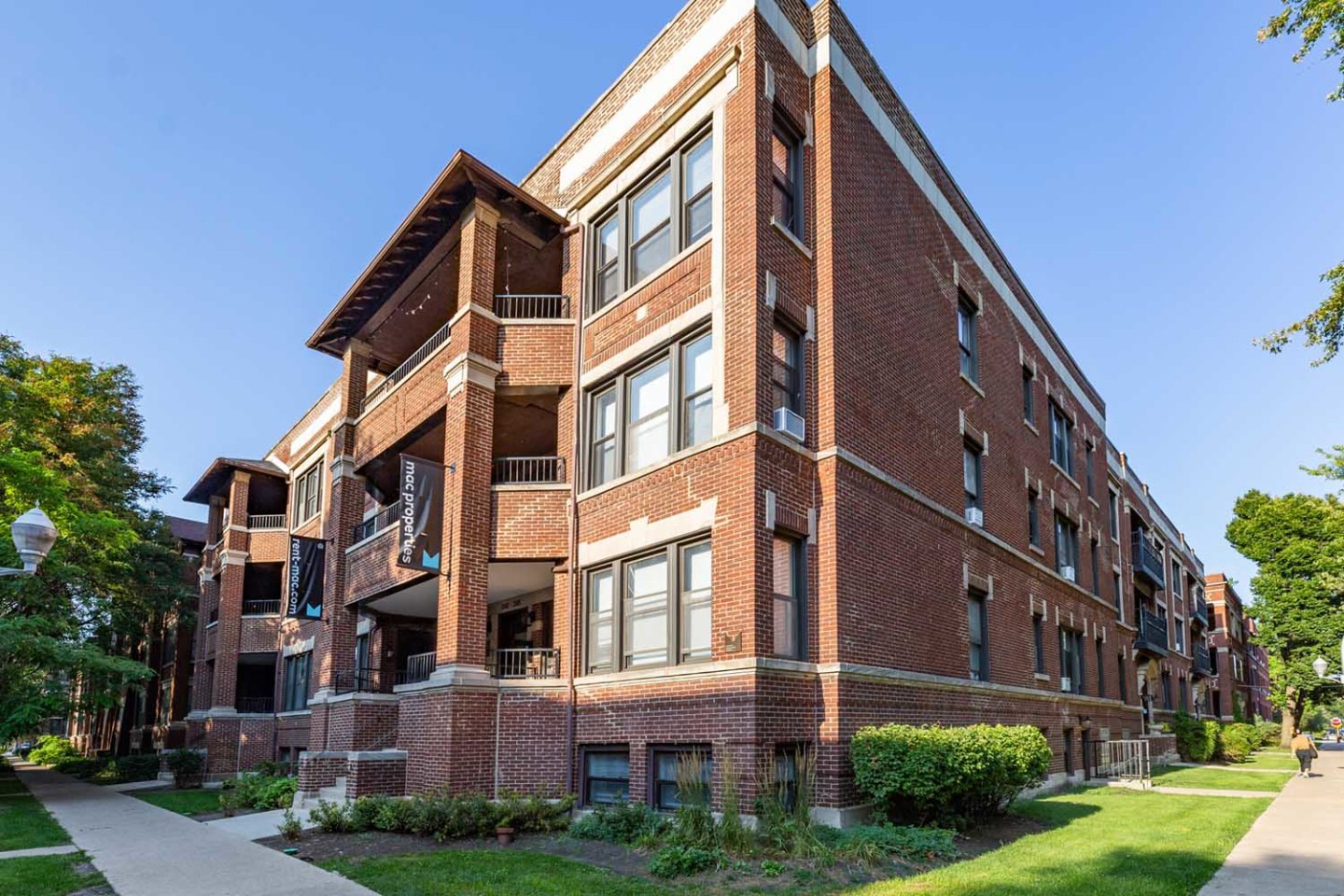 5339-5345 S. Woodlawn Avenue Image 2