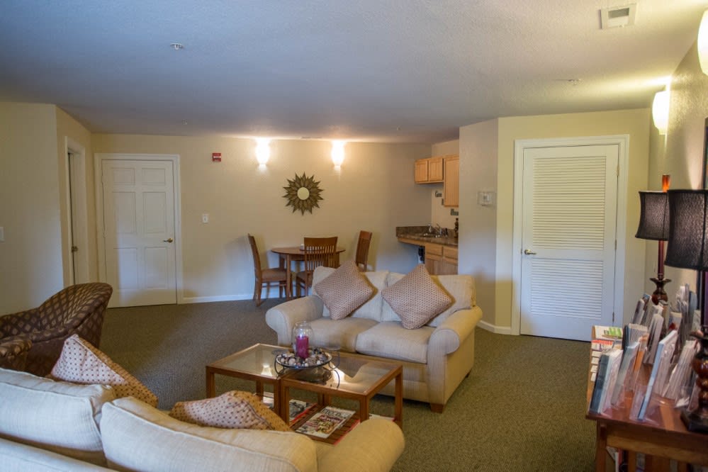 Wesleyan Place - Senior Housing Image 22